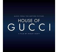 Various Artists - H0USE 0F GUCCl