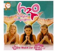Various Artists - H20-Ploetzlich Meerjun
