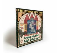 Various Artists Habibi Funk: A Selection from Libyan Tapes (Vinyl LP)
