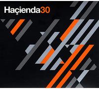 Various Artists - Hacienda 30 (3 CD)