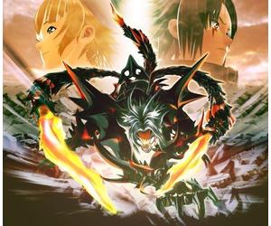 Various Artists - Hack/G.U. Trilogy O.S.T.