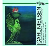 Various Artists Hagbarth and Signe, A.o. (CD) Album