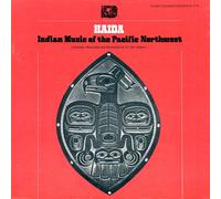 Various Artists - Haida: Indian Music Of The Pacific Northwest (2 CD)