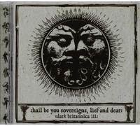 Various Artists - Hail Be You Sovereigns Lief & Dear Import Edition by Various Artists (2013) Audio CD