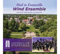 Various Artist - Hail To Evansville