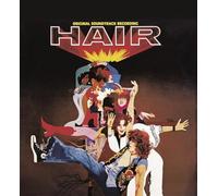 Original Soundtrack - Hair (Anniversary Edition) (CD)