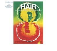 Various Artists Hair (CD)
