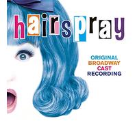 Various Artists - Hairspray