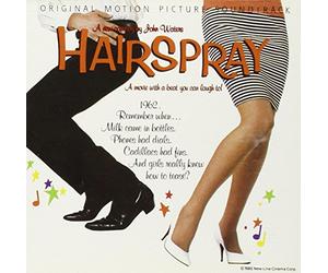 Various Artists - Hairspray