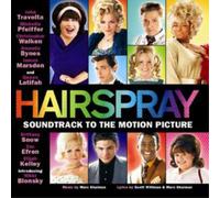 Marc Shaiman – Hairspray