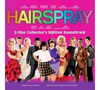Various Artists - Hairspray-Collector's Edition (2 CD)