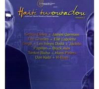 various Artists - Haïti Twoubadou Volume 3