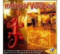 Various Artists - Haitian Voodoo