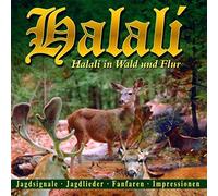 Various Artists - Halali in Wald Und Flur