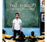 Various Artists - Half Nelson
