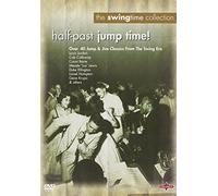Various Artists - Half-Past Jump Time!