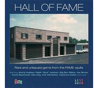Various Artists - Hall Of Fame