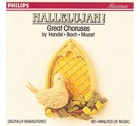 Various Artists - Hallelujah Choruses