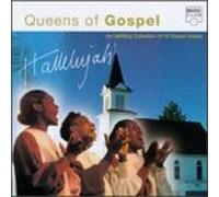 Various Artists - Hallelujah: Queens of Gospel