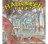 Various Artists - Halloween Hits
