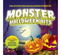 Various Artists - Halloween Hits