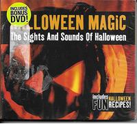 Various Artists - Halloween Magic