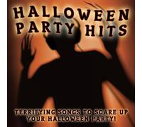 Various Artists Halloween Party / Various (CD)