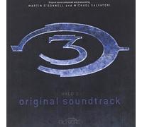 Various Artists - Halo 3 (2 CD)