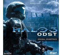 Various Artists - Halo 3 (2 CD)