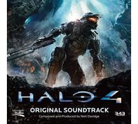 Various Artists - Halo 4