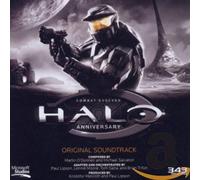 Various Artists - Halo: Combat Evolved Anniversary Soundtrack (2 CD)
