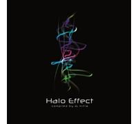 Various Artists Halo Effect (CD)