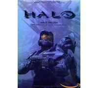 Various Artists - Halo Trilogy (4 CD)