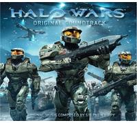 Various Artists - Halo Wars