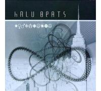 Various Artists Halu Beats Volume 1 (CD) Album