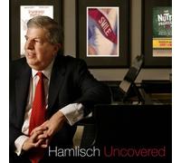 Various Artists Hamlisch Uncovered (CD)