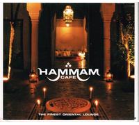 Various Artists - Hammam Cafe