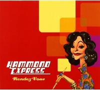 Various Artists Hammond Express: Rendez-Vous (CD)