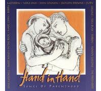 Various Artists - Hand In Hand-Parenting