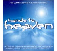 Various Artists - Hands To Heaven