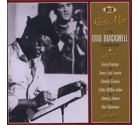 Various Artists Handy Man: The Otis Blackwell Songbook (CD) Album