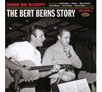 Artisti Vari – Hang On Sloopy: The Bert Berns Story – Volume 3 – CD