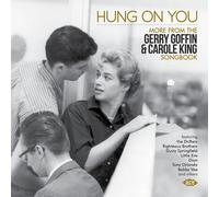 Various Artists Hang On You: More from the Gerry Goffin & Carole King Songb (CD)