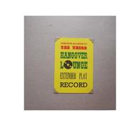 VARIOUS ARTISTS - Hangover Lounge [VINYL]