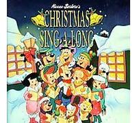 Various Artists - Hanna-Barbera's Xmas Sing-Along