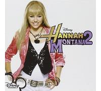 Various Artists - Hannah Montana 2: Meet Miley Cyrus
