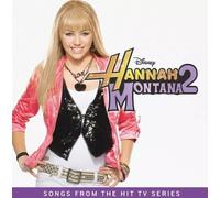 Various Artists - Hannah Montana 2 (Reissue) (Special Edition) (Black/White Coloured) (LP)