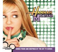 Various Artists - Hannah Montana