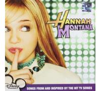 Various Artists - Hannah Montana
