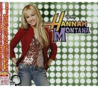 Various Artists - Hannah Montana